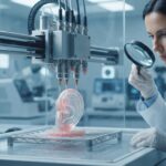 3D Bioprinting: Customizing…
